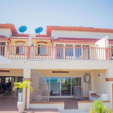 Hotel Golden Palm Boutique Zanzibar Zewnętrze zdjęcie