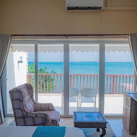 Hotel Golden Palm Boutique Zanzibar Zewnętrze zdjęcie