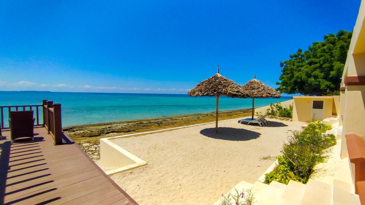 Hotel Golden Palm Boutique Zanzibar Zewnętrze zdjęcie