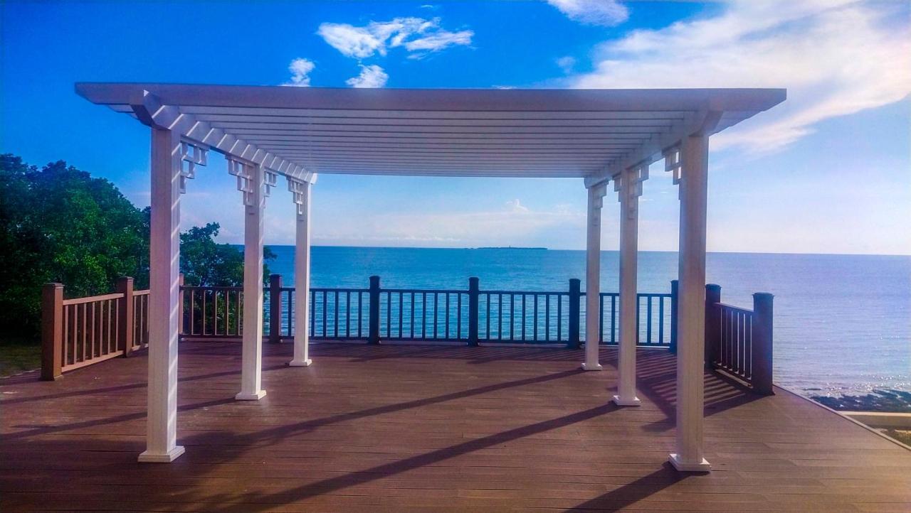Hotel Golden Palm Boutique Zanzibar Zewnętrze zdjęcie