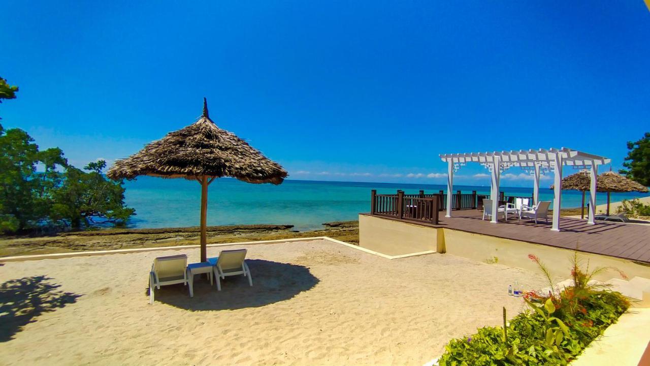 Hotel Golden Palm Boutique Zanzibar Zewnętrze zdjęcie