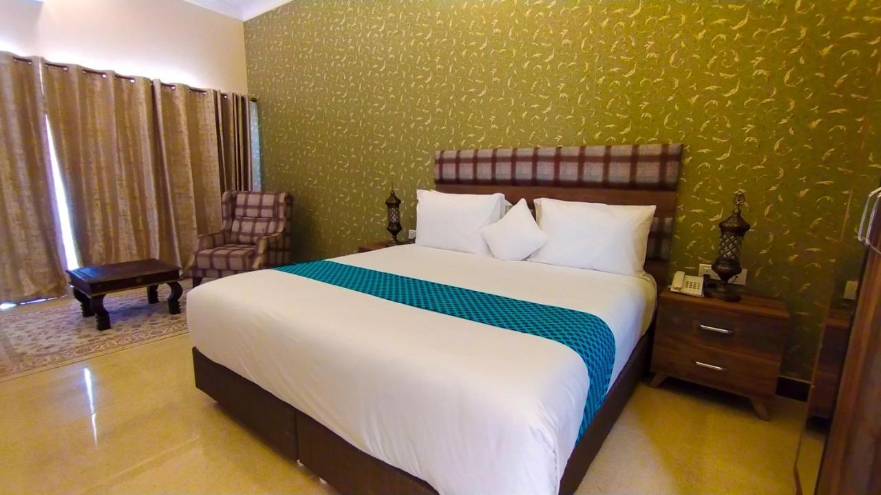 Hotel Golden Palm Boutique Zanzibar Zewnętrze zdjęcie