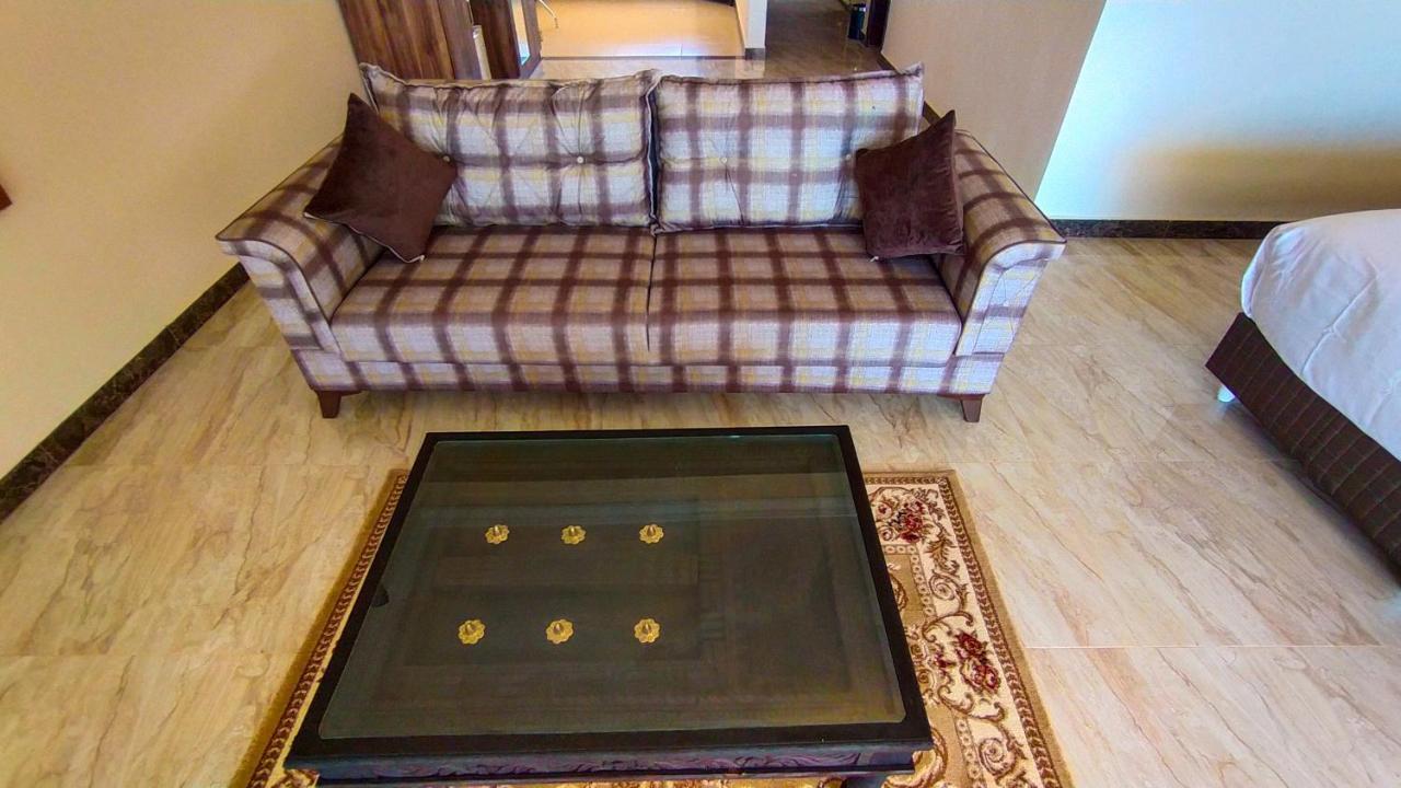 Hotel Golden Palm Boutique Zanzibar Zewnętrze zdjęcie