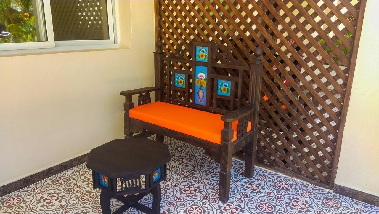 Hotel Golden Palm Boutique Zanzibar Zewnętrze zdjęcie