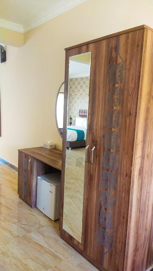Hotel Golden Palm Boutique Zanzibar Zewnętrze zdjęcie